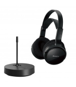 SONY bezdrátová sluchátka MDR-RF811RK