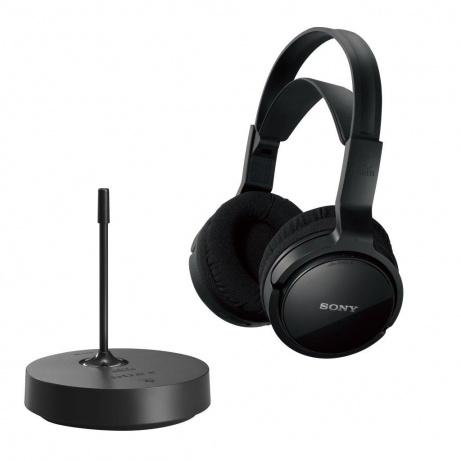SONY bezdrátová sluchátka MDR-RF811RK