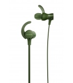 SONY Sluchátka ACTIVE MDR-XB510AS,zelená