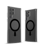 ER CASE ICE SNAP BLACK EDITION pro GalaxyS23Ultra