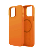 ER CASE CARNEVAL SNAP pro iPhone 14 Pro Max orange
