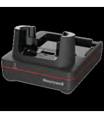 Honeywell CT70 Homebase, for recharging CT70, USB-B, terminal cup, battery cup,p.supply, no cord