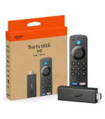 Amazon Fire TV Stick HD (2024)