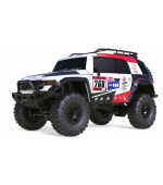 Amewi RC auto Dirt Climbing SUV Race Crawler 1:10