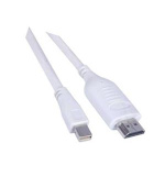 PremiumCord Mini DisplayPort - HDMI kabel M/M 2m