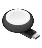 Belkin BOOST CHARGE™ Apple Watch fast charge dongle, černý