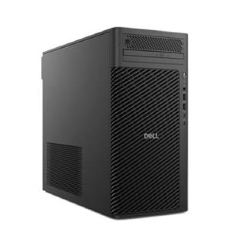 DELL Pro Max Tower T2 FCT2250 U9-285/32GB/1TB SSD/W11P/3Y ProSpt/černá