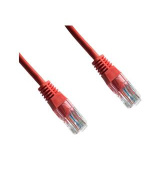 DATACOM Patch cord UTP CAT6 1m oranžový