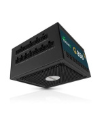 EVOLVEO G850 zdroj 850W, 80+ GOLD, ATX 3.1, aPFC, 140 mm ventilátor