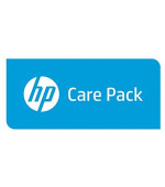 HP 5-letá záruka Active Care s opravou u zákazníka následující pracovní den + DMR