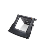 Kensington Chladící stojan na notebook EQ SmartFit® Easy Riser - černá
