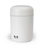 PLATINET AROMA DIFUZÉR / ZVLHČOVAČ 300ML 2W WHiTE
