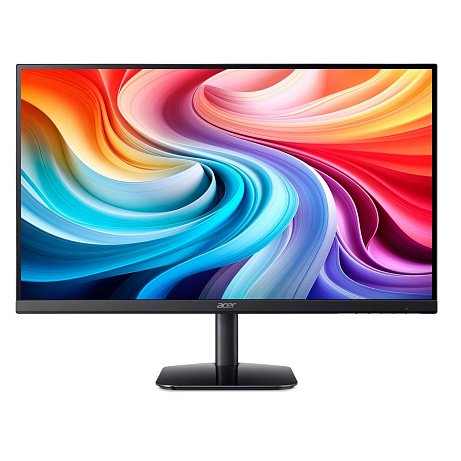 Acer/KA272UAbmipx/27"/IPS/QHD/75Hz/1ms/Černá/2R