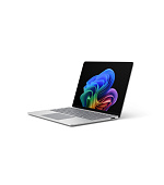 Microsoft Surface Laptop 13.8" (8. edice)/SD-X2 Plus/13,8"/2304x1536/T/32GB/512GB/Adreno/W11P/Platin