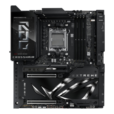 ASUS ROG CROSSHAIR X870E EXTREME
