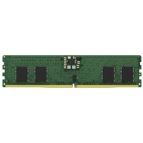 CUDIMM 8GB DDR5-6400MHz CL52