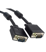 PremiumCord SVGA kabel k monitoru, DCC2, 15m