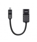 BELKIN Mini DisplayPort™ to HDMI adaptér, 4K