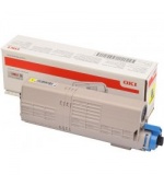 OKI toner žlutý C532/C542/MC563/MC573 (6 000 str)