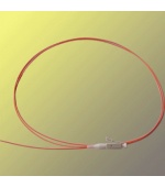 Pigtail Fiber Optic LC 50/125MM,1m,0,9mm