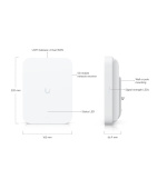 Ubiquiti U5G-Max-Outdoor, UniFi 5G Max Outdoor
