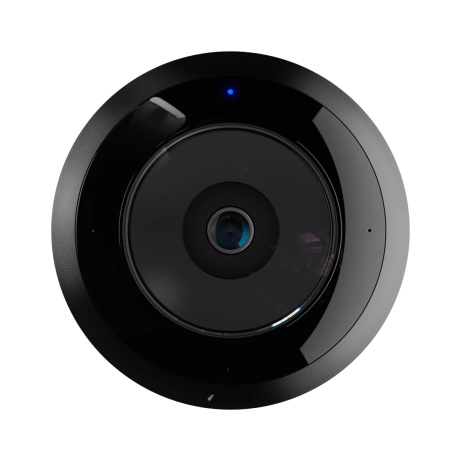 Ubiquiti UVC-AI-360, UniFi Protect AI 360, černá