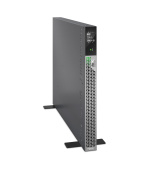 APC Smart-UPS Ultra, 2200VA 230V 1U, with Lithium-Ion Battery, with Network Management Card Embedded
