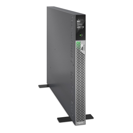 APC Smart-UPS Ultra, 2200VA 230V 1U, with Lithium-Ion Battery, with Network Management Card Embedded