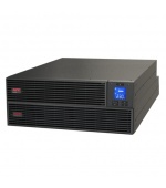 APC Easy UPS SRV RM 10kVA, w. Rail Kit, ext.batt