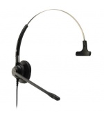 JPL 105+PM/Mono/QD/Drát/Černá-stříbrná