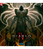 GLO GAMING PUZZLE: DIABLO IV INARIUS  