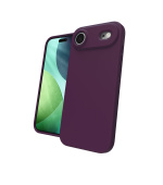 ZAGG Ochranný kryt Manhattan Snap Apple Air Black Cherry