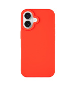 Tactical MagForce Velvet Smoothie Kryt pro Apple iPhone 16 Chilli