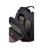 Samsonite ECODIVER LAPTOP BACKPACK L BLACK