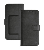 ALIGATOR Pouzdro Flexibook vel.5,5"-6", černé