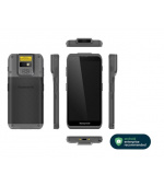 EDA5S - WLAN, 4/64G, 2PIN+USB, ROW