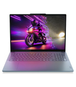 Lenovo Yoga Pro 9/16IAH10/U9-285H/16"/3200x2000/T/64GB/2TB/RTX 5070/W11H/Tidal Teal/3R