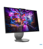 Lenovo Yoga/AIO 27IAH10/27"/QHD/U7-255H/16GB/1TB/Intel int/W11H/Šedá/3ROn-Site