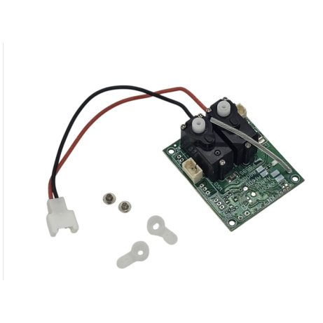 Řídící jednotka pro Sky King F959 New VERSION