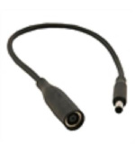 Dell - Adaptér konektoru k napájení - pro XPS 12, 13, 13 (L321X), 13 (L321X-MLK)