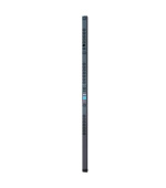 APC Rack PDU 2G, Metered-by-Outlet, ZeroU, 16A, 100-240V, C20-> (21) C13 & (3) C19
