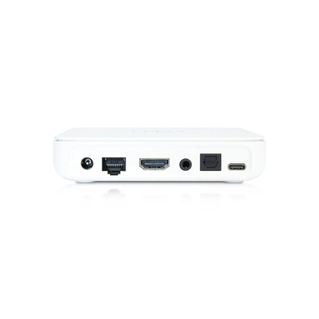 Homatics Box R Android TV / 4K / Android TV 11 / 2GB RAM / 32GB eMMC flash