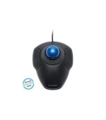 Kensington Kulový ovladač Kensington Orbit™ s posunovacím kroužkem
