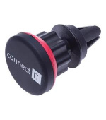 CONNECT IT InCarz M8 magnetický držák do mřížky ventilátoru