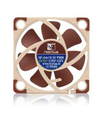 Noctua NF-A4x10 5V PWM, 40x40x10mm, 4-pin, 5000 RPM