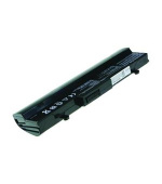 2-Power baterie pro ASUS EEE PC 1001/1005/1101/R105 Li-ion (6cell), 11.1V, 4600mAh, černá