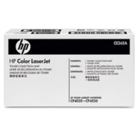 HP odpadní nádobka toneru CE265A/36 000 stran