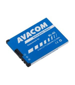 AVACOM Náhradní baterie do mobilu Nokia 3600 Slide, 2680 Li-Ion 3,7V 860mAh (náhrada BL-4S)
