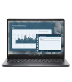DELL Pro 14 PC14255 Ryzen 5 22/8GB/512GB SSD/14" IPS FHD+/IR Cam & Mic/W11P/3Y ProSpt/šedá