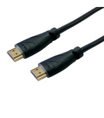C-TECH Kabel HDMI 2.1, 8K@60Hz, M/M, 1m